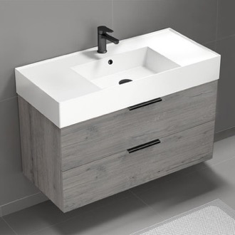 Bathroom Vanity 40